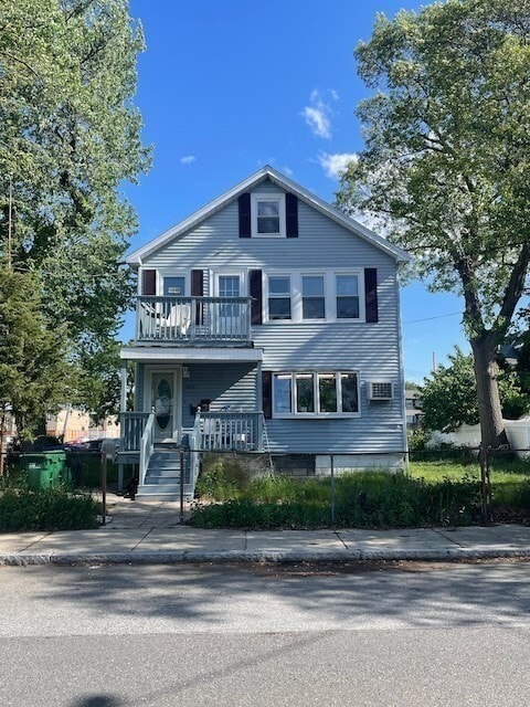 Building Photo - 103 Wright Ave Unit 1