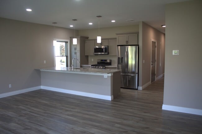 Photo - 4266 Greenfield Pkwy Unidad 4266 Greenfield Duplex