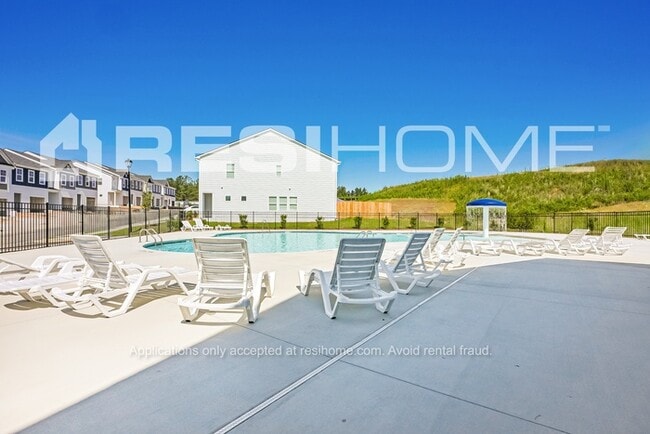 4031 Springhead Wy