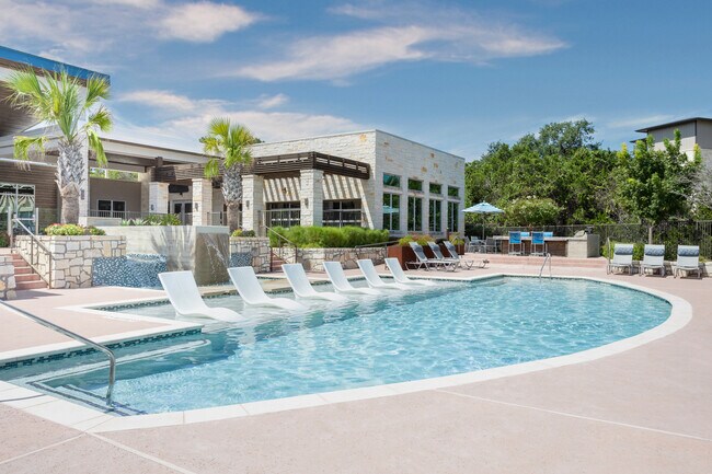 Photo - Terra Apartments