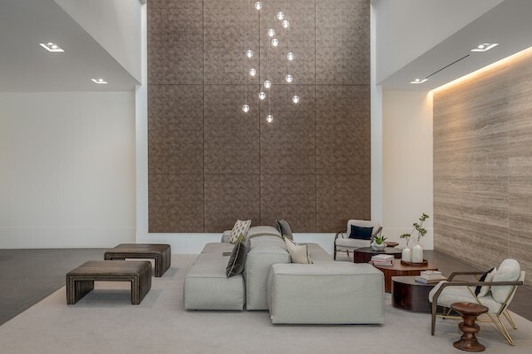 Adeline Luxury Living