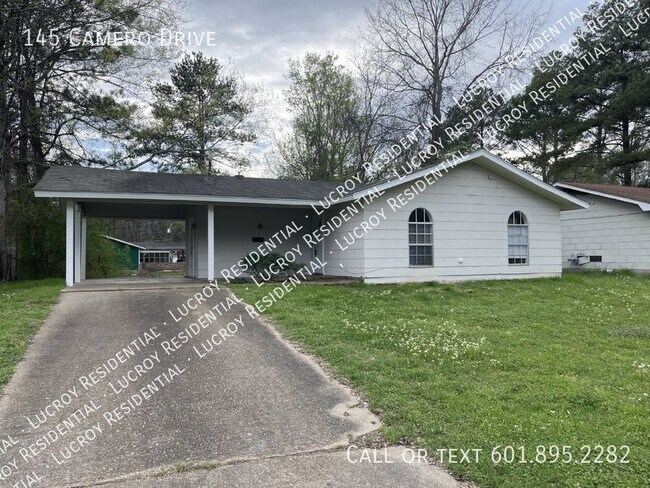 Charming 3-Bedroom Rental Home with Modern... - Charming 3-Bedroom Rental Home with Modern...