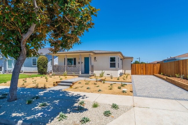 Photo - New Torrance Home!
