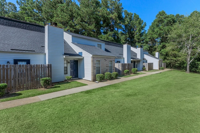 Bonita Ridge Apartments