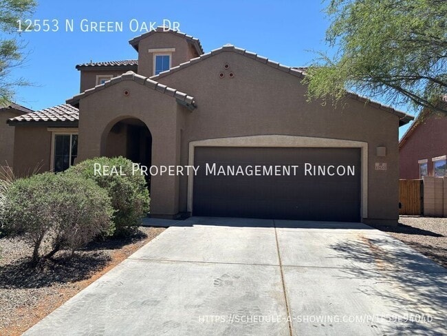 Building Photo - 12553 N Green Oak Dr