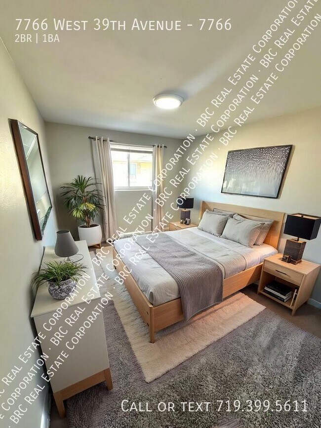 Photo - 7766 W 39th Ave Unit 7766