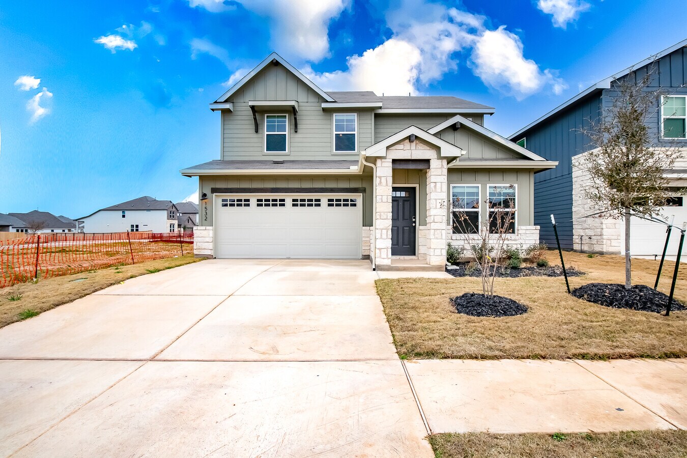 Photo - 1532 Homestead Farms Dr