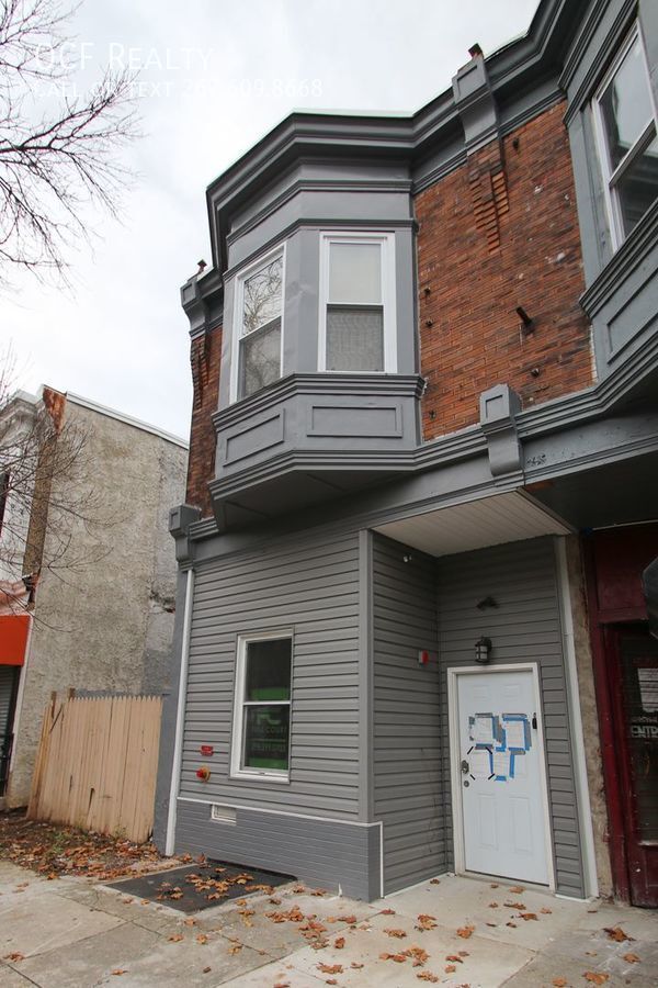 Photo - West Philadelphia Two Bedroom Apartment Unidad 1