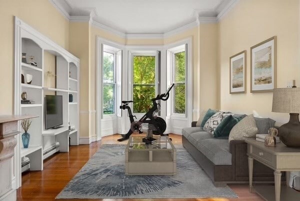 Photo - 29 Marlborough St Condo Unit 3