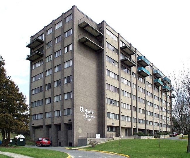 Building Photo - Victoria Towers Rental