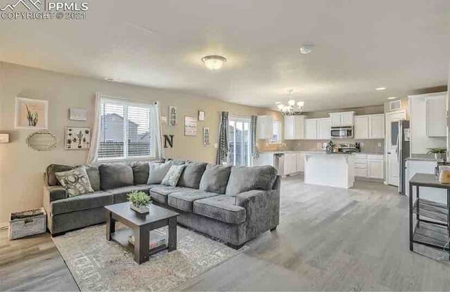 Photo - 3654 Saguaro Cir