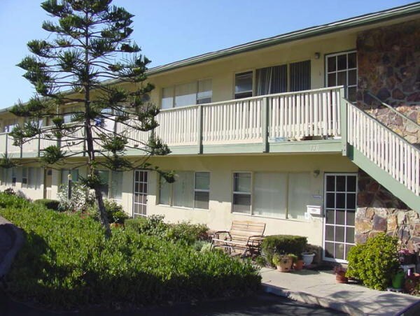 Photo - Pacific Crest Apartments