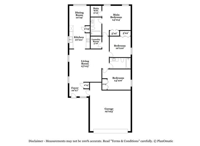 Photo - 11409 Cuyahoga Dr