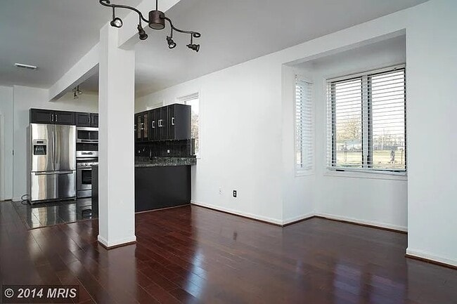 Building Photo - 46 N St NW Unit A Rental