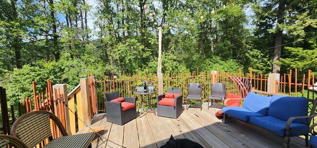 Photo - 2201 Hundley Rd Unidad Barn Cabin