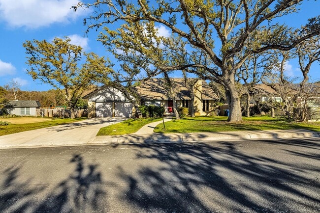 Photo - Beautiful home available in Castle Hills!