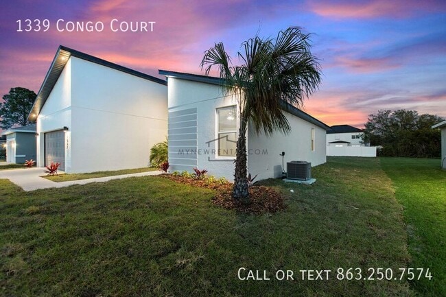 1339 Congo Ct