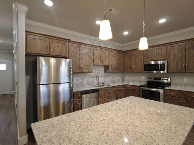 Photo - EP 6 | Townhome with Garage in Siloam Springs!