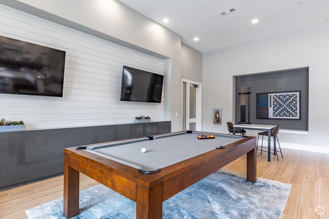 Clubhouse