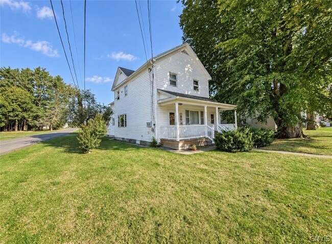 1757 Clark Street Rd