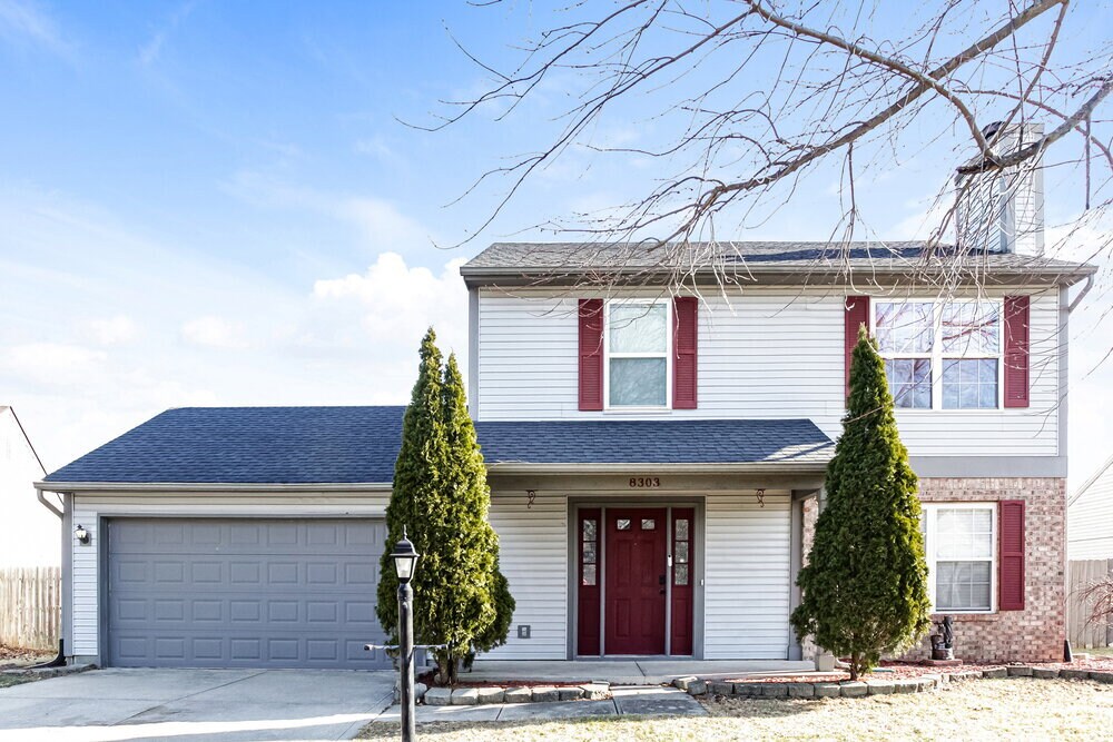 Photo - 8303 Southern Springs Dr