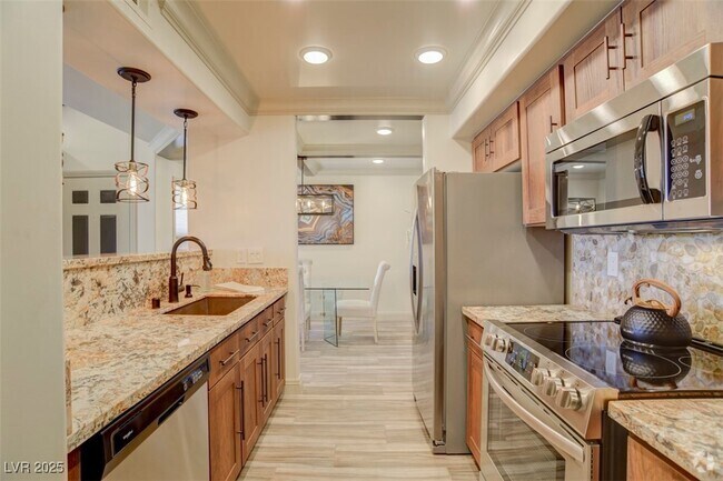 Building Photo - 555 E Silverado Ranch Blvd Unit 2110 Rental