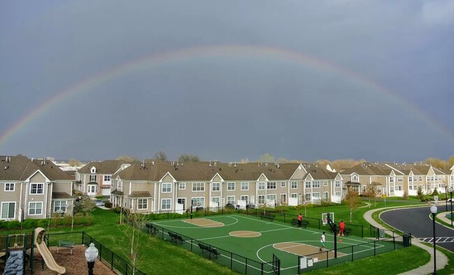 Outside View - 2114 Edward Stec Blvd Unit 2114