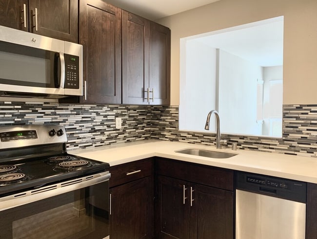 Photo - The Aire Apartments