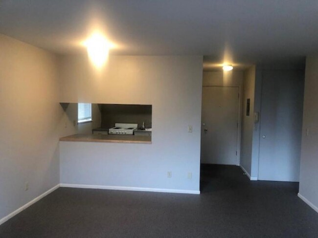 1 bedroom in Seattle WA 98105 - 1 bedroom in Seattle WA 98105 Condo Unit 1