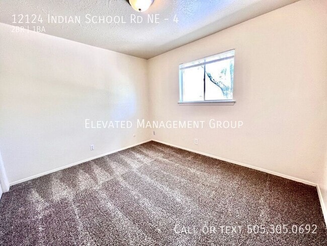 Photo - 12124 Indian School Rd NE Unit 4