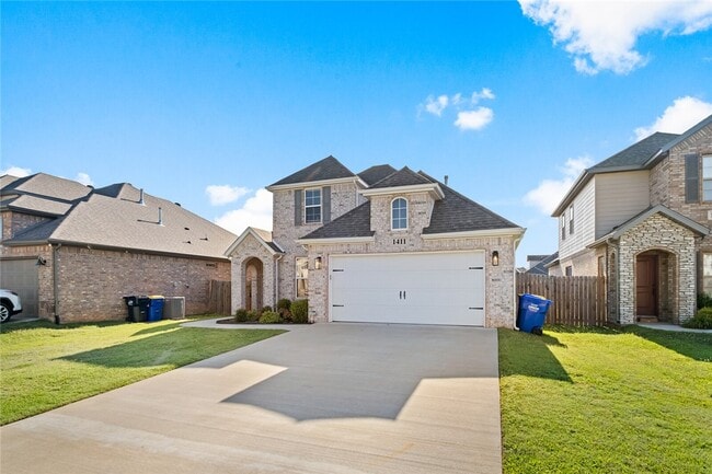 Photo - 1411 Park St