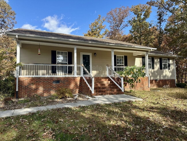 Building Photo - 620 Harp Switch Rd