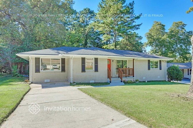 Photo - 2434 Shamrock Dr