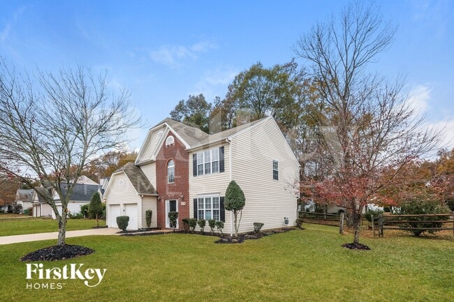 Photo - 12606 Ivey Creek Dr