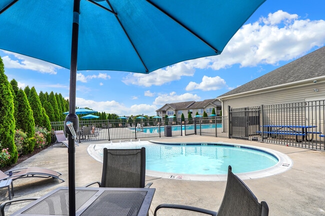 Cortland Apartments