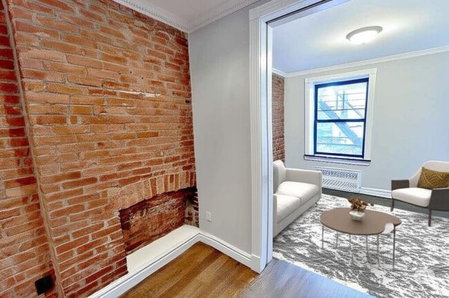 Building Photo - 939 2nd Ave Rental