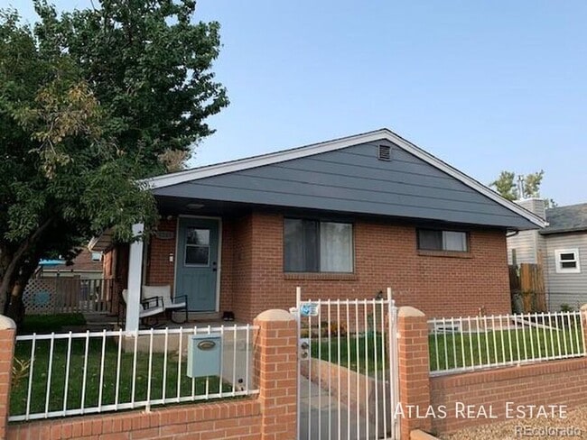 Building Photo - 4249 W 49th Ave Rental