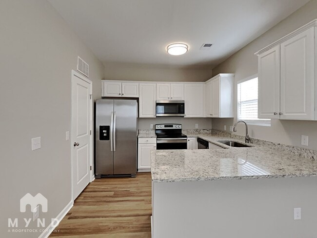 Photo - 1402A Neely St