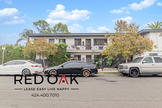 Photo - 4020 Midland St Unit 4