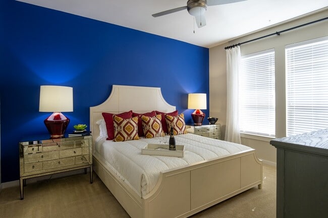 Building Photo - 807 S Post Oak Ln Unit 1217 Rental