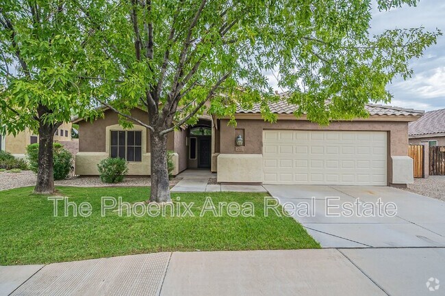 Building Photo - 2871 S Tumbleweed Ln Rental