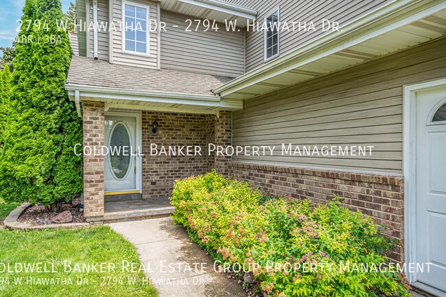 Photo - 2794 W Hiawatha Dr Unidad 2794 W. Hiawatha Dr.