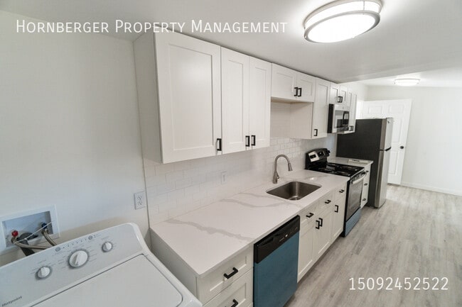 Photo - 1904 E Dalton Ave Unidad 4