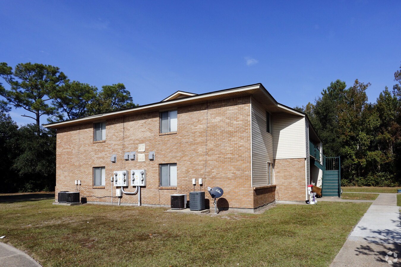 Daugherty Road Apartments - Daugherty Road Apartments