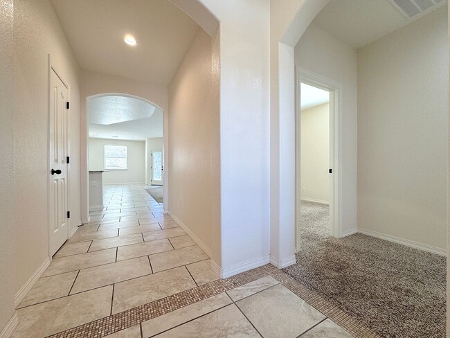 Photo - East El Paso 3 bed Refrig A/C