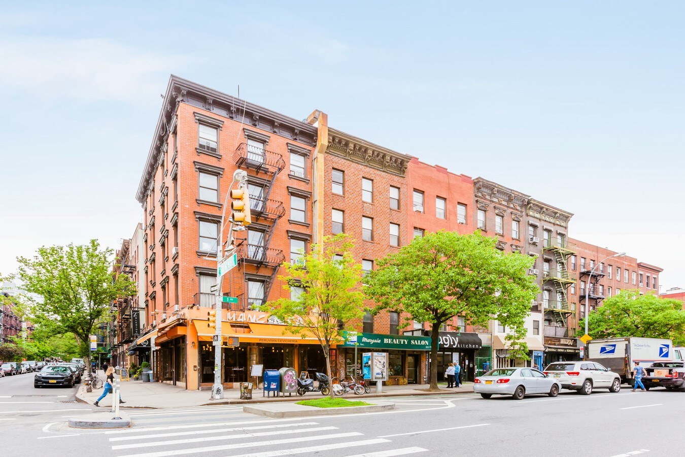 Photo - 101 First Avenue