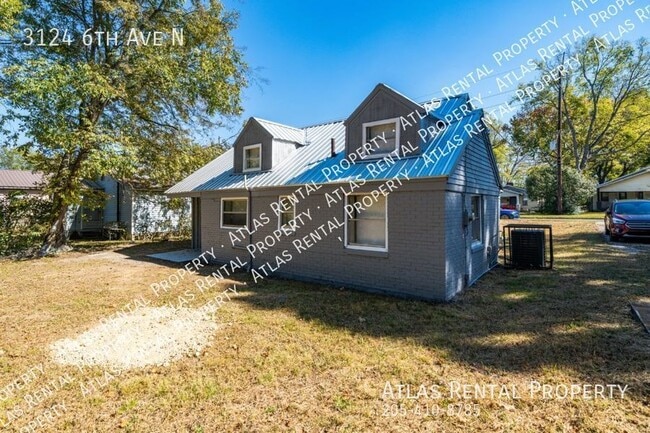 Photo - 3124 6th Ave N
