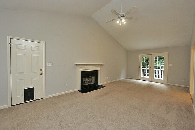 Photo - Ranch Home with Garage in Prime North Raleigh Location!