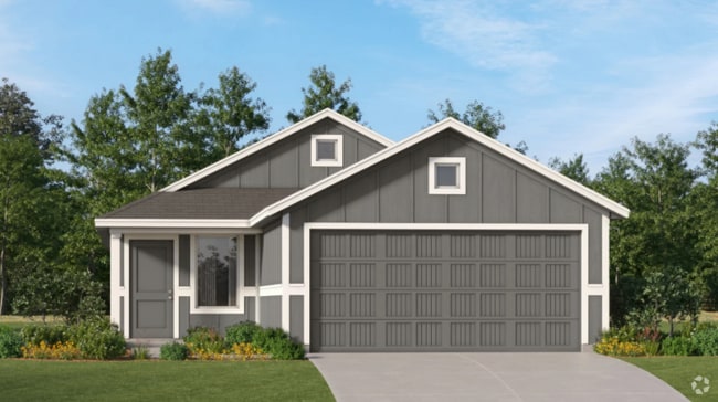 Building Photo - 1680 Crested Wy Rental
