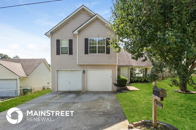 Building Photo - 4290 Ward Bluff Ct